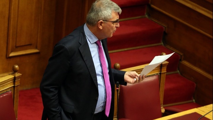 Π. Τσακλόγλου: Περισσότερα από 1,6 δισ. ευρώ σε 802.000 ανέργους και εργαζόμενες μητέρες κατέβαλε ο ΟΑΕΔ, κατά τη διάρκεια της πανδημίας