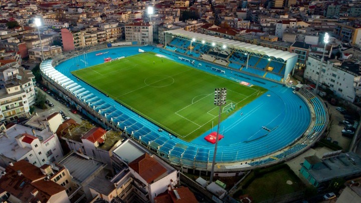 Πάει για 25/2 ο προημιτελικός ΠΑΣ Γιάννινα-Παναθηναϊκός