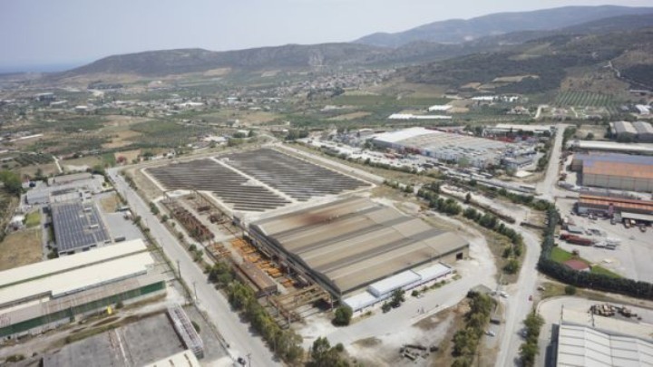 Πανεπιστήμιο Πατρών: Οι προοπτικές για την ελληνική μεταποιητική βιομηχανία