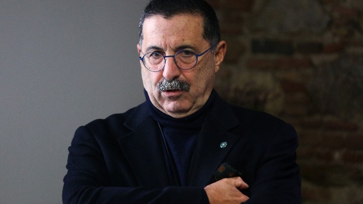 Πέθανε ο Θεόφιλος Ρόζενμπεργκ. Συλλυπητήρια από τον ΣΥΡΙΖΑ