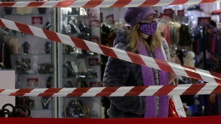 Πώς θα λειτουργεί από αύριο το λιανικό εμπόριο