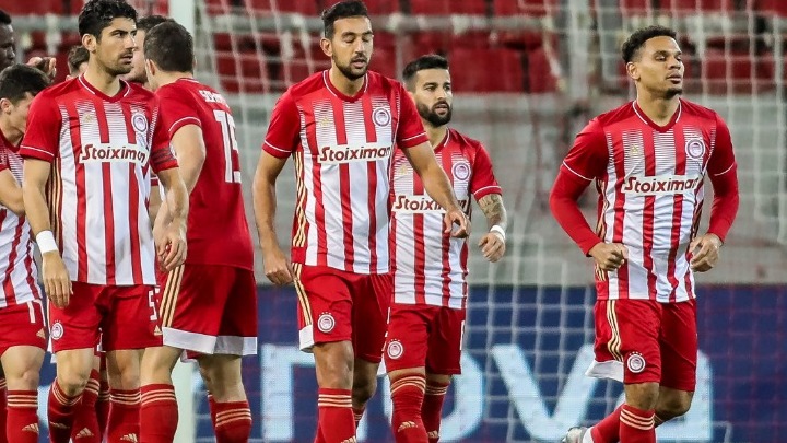 Προβάδισμα με Χασάν
