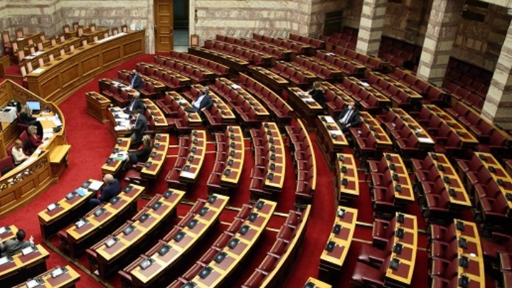 Ψηφίστηκε χωρίς αρνητικές ψήφους από την Επιτροπή, το ν/σ για «Εθνική Αρχή Προσβασιμότητας»
