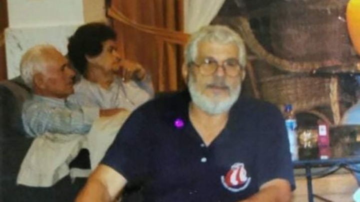 Πυγμαχία: Απεβίωσε ο Ηλίας Παπαγιάννης