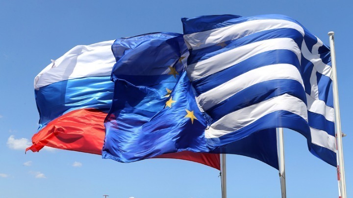 Ρωσικά πανεπιστήμια τιμούν το ‘21 με βίντεο κλιπ στα ελληνικά