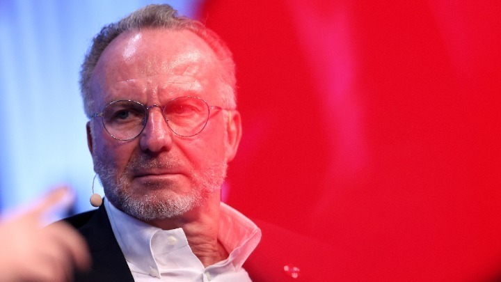 Ρουμενίγκε: «Ολοι έχουμε κάνει λάθος»