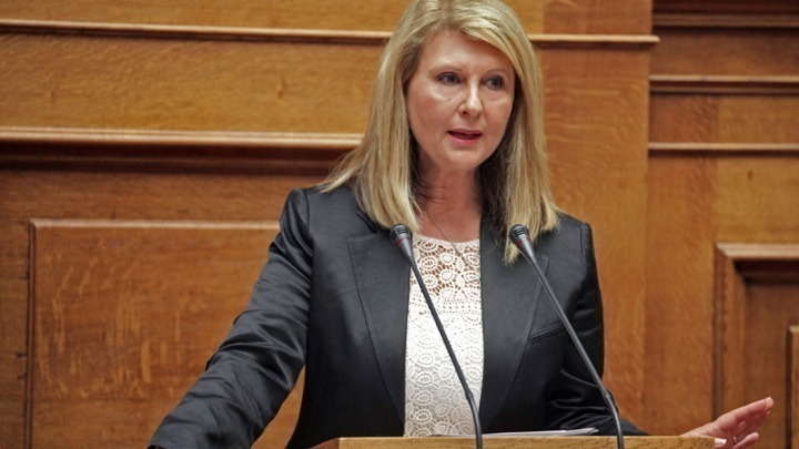 Σ. Βούλτεψη: Ενίσχυση της εκπαίδευσης των αιτούντων άσυλο ως προενταξιακό στάδιο
