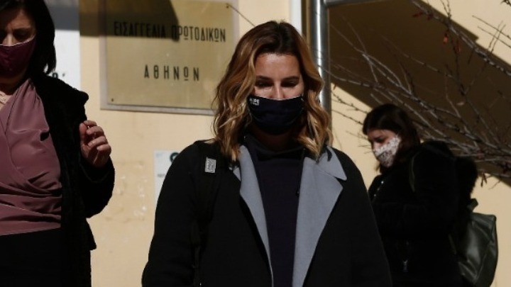 Σ. Μπεκατώρου: Η παραγραφή δεν αναιρεί την απεχθή τέλεση του εγκλήματος