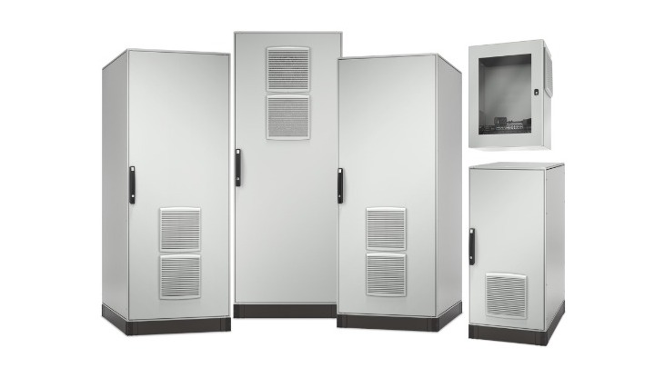 Schneider Electric: IP & NEMA EcoStruxure Micro Data Centers για απαιτητικά περιβάλλοντα με δυσμενείς συνθήκες
