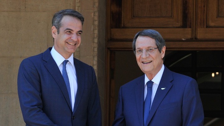 Σε Κύπρο και Ισραήλ ο πρωθυπουργός – Συναντήσεις με Ν.Αναστασιάδη και Μπ.Νετανιάχου
