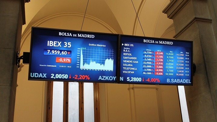 Σε θετικό έδαφος σήμερα οι αποδόσεις αρκετών ευρωπαϊκών ομολόγων