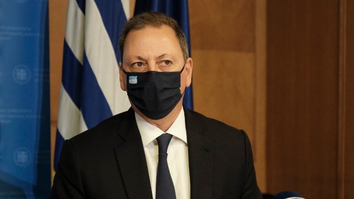 Σπ. Λιβανός: «Όπλο μας για τις επενδύσεις το Ταμείο Ανάκαμψης»