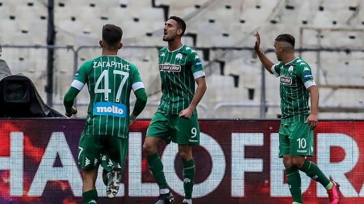 Στην τελική ευθεία του Μακέντα στην Εσπανιόλ