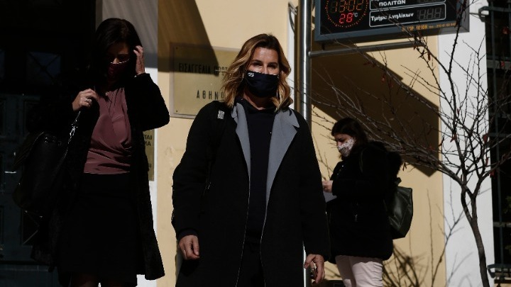 Στο αρχείο λόγω παραγραφής οι καταγγελίες της Σ. Μπεκατώρου. Διερευνούνται όμως άλλες υποθέσεις που άνοιξαν με την ίδια δικογραφία. Έρευνα και για όπλα