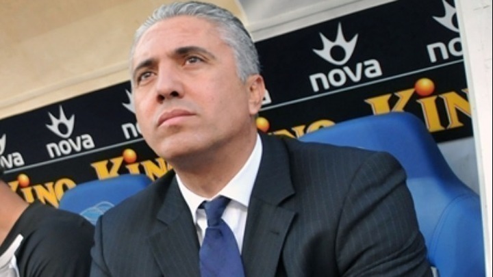 Στο «τιμόνι» της εθνικής Κύπρου ο Κωστένογλου