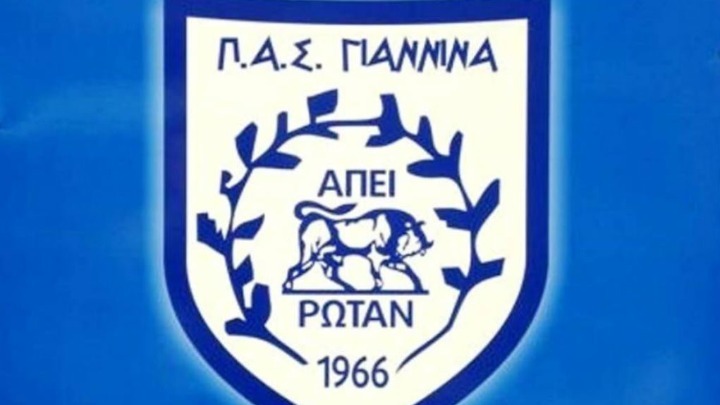 Στον ΠΑΣ Γιάννινα ο Τριάδης