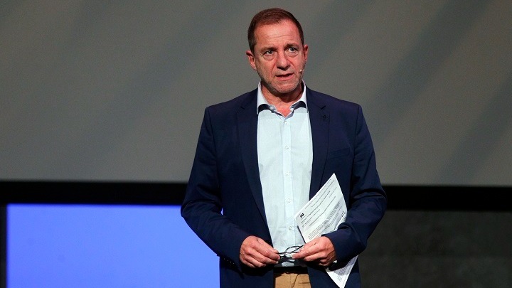 Συνήγορος Δημήτρη Λιγνάδη: Ο πελάτης μου αρνείται όλα όσα ακούγονται