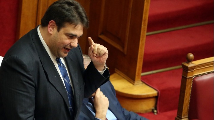 Θ. Λιβάνιος: «Ο τρόπος λειτουργίας της ΕΡΤ έχει αλλάξει»