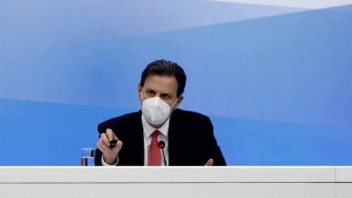Θ. Σκυλακάκης: Ελάχιστη γραφειοκρατία για τις νέες επενδύσεις μέσω του Ταμείου Ανάκαμψης