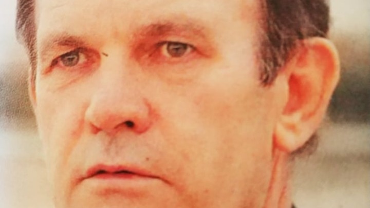 ΘΕΜΑ: Κώστας Αϊδινίου: Το “σκαθάρι” που έγινε 73 ετών και οι ξεχωριστές “ιστορίες” του