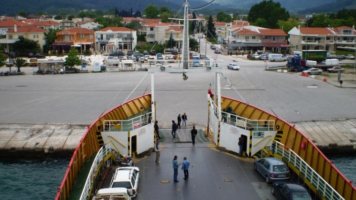 Θάσος: Ανησυχία ΙΣΚ για αυξημένα κρούσματα σε σχολικές μονάδες