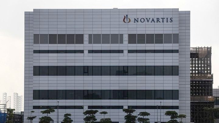 Θετική στον κορονοϊό η ανακρίτρια της υπόθεσης Novartis K. Aλεβιζοπούλου, όπως και άλλοι δικαστές