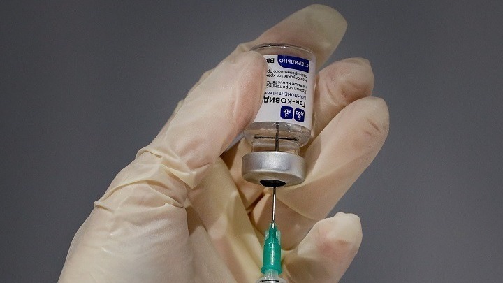 Τουρκία- Covid-19: Δάσκαλοι και καθηγητές θα εμβολιαστούν ενόψει του ανοίγματος των σχολείων
