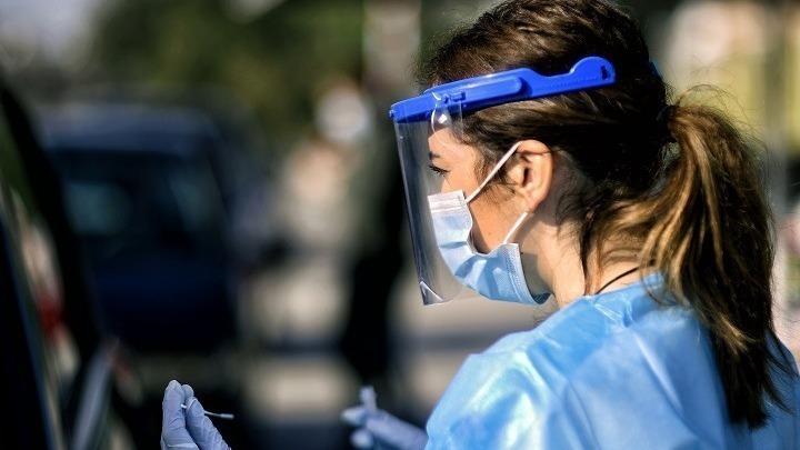 Τριήμερο rapid test από τη Δευτέρα στο Δήμο Κορδελιού-Ευόσμου