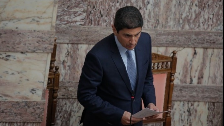 Τροπολογία για ψηφιακή διεξαγωγή αρχαιρεσιών σε ομοσπονδίες