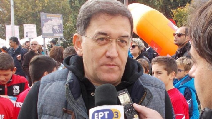 Υποψήφιος με τον Παπανικολάου ο Νίκος Ιλανίδης στις αρχαιρεσίες της ΕΟΚ