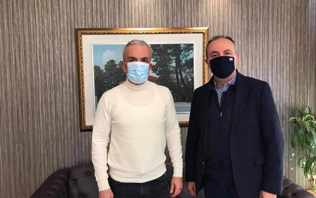 Θ. Καράογλου: «Από το Δήμο Δέλτα ξεκινά η Μητροπολιτική Ενότητα Θεσσαλονίκης»
