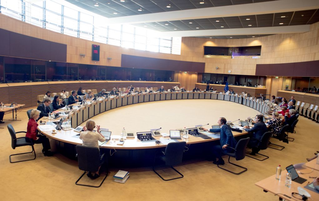Κομισιόν: Αύξηση του δείκτη οικονομικού κλίματος στην Ελλάδα τον Φεβρουάριο