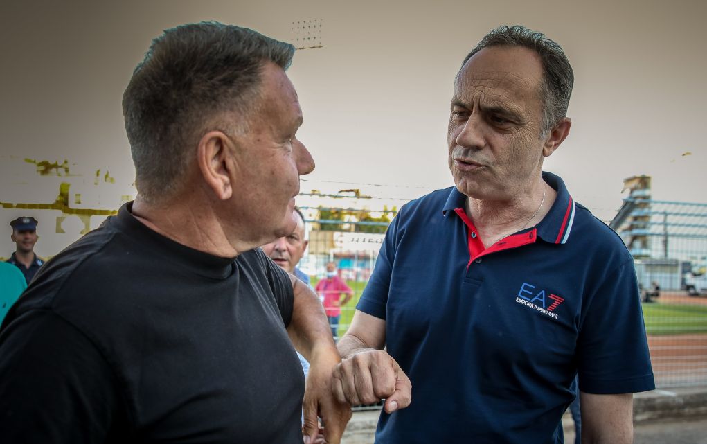 Superleague: Oρίζεται εκ νέου ο αγώνας Λαμία – ΑΕΛ