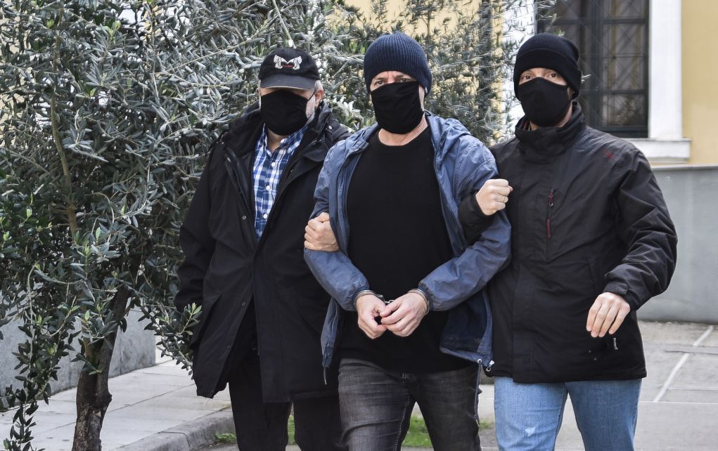 Νέα μήνυση για βιασμό το 2018 με θύτη τον Δ. Λιγνάδη
