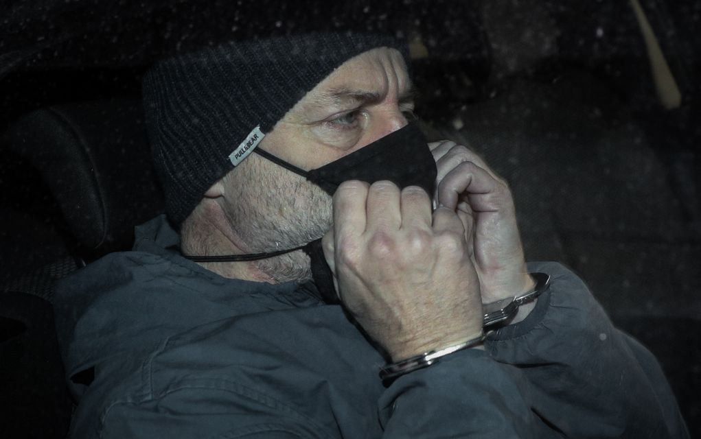 Λιγνάδης – Κούγιας: Μήνυση σε Αιγύπτιο μάρτυρα, Σκορδά, Μελέτη και Βαλλιανάτο