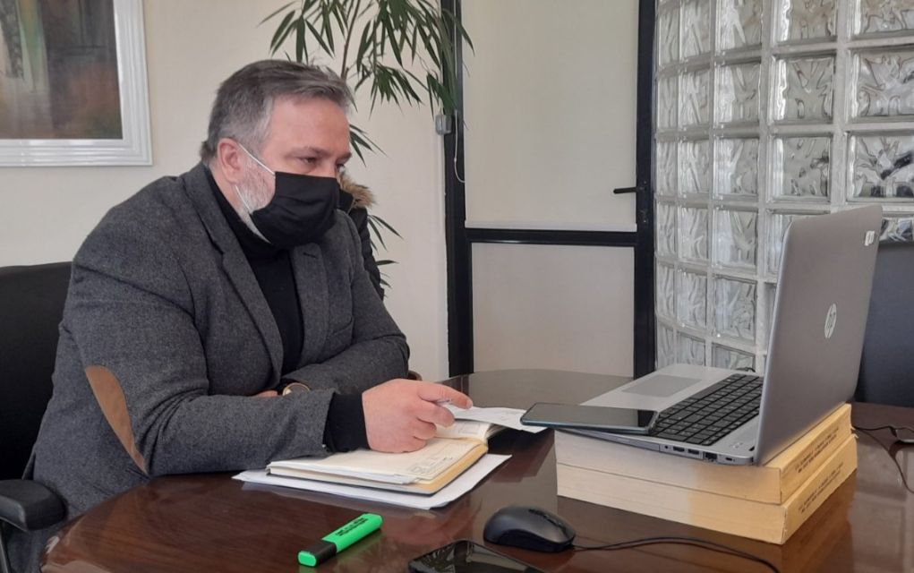 Δ. Κορδελιού – Ευόσμου: Εκτεθειμένος ο Μανδαλιανός – Άφαντη η απόφαση δημάρχου από τη Διαύγεια για την παρέλαση