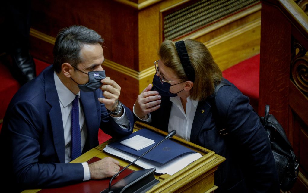 Με ισόβια θα τιμωρείται ο βιασμός ανηλίκου