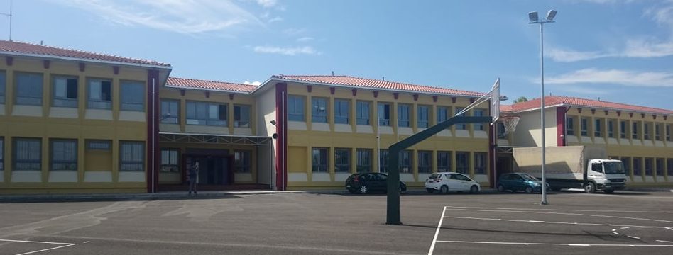 Κανονικά λειτουργούν από αύριο τα σχολεία στο δήμο Θέρμης