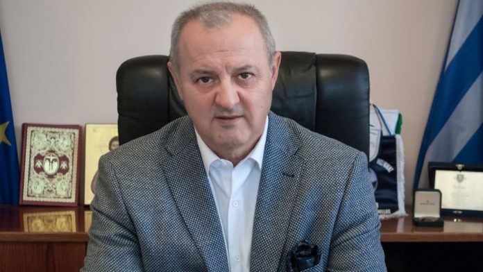 Σφοδρή αντίδραση του Δημάρχου Λαγκαδά για το σχέδιο «υφαρπαγής» των Ιαματικών Πηγών