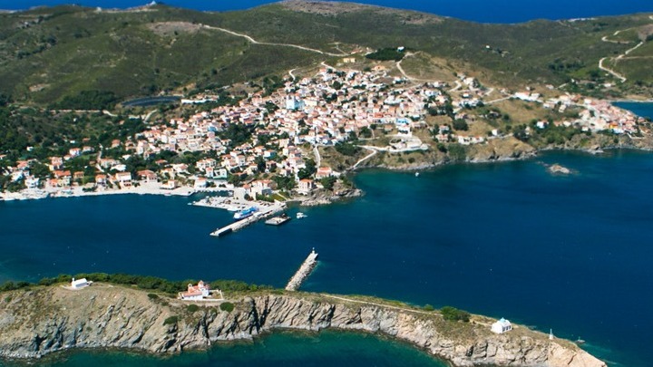 Χαρδαλιάς: «Χρειάζεται προσοχή σε αυτά τα τέσσερα νησιά»