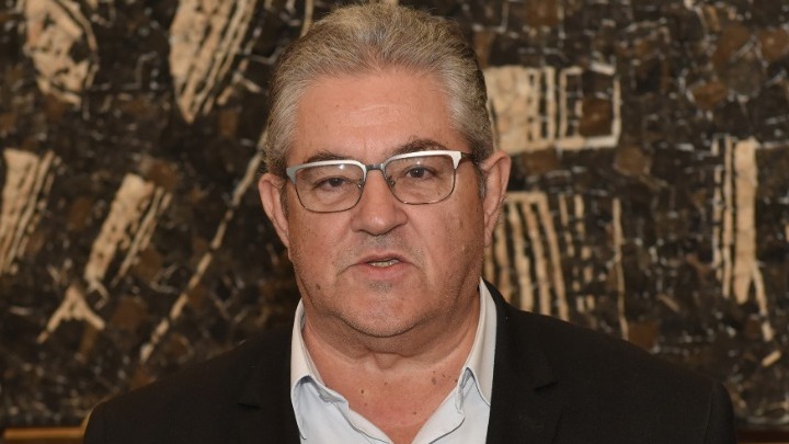 Κουτσούμπας: «Η Επανάσταση του 1821 διδάσκει ότι η «ανάγκη» πάντα γίνεται Ιστορία».