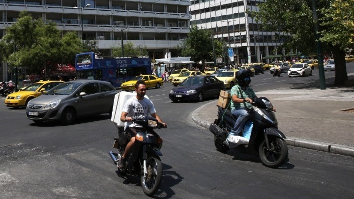 Δίπλωμα ΙΧ και για δίκυκλο