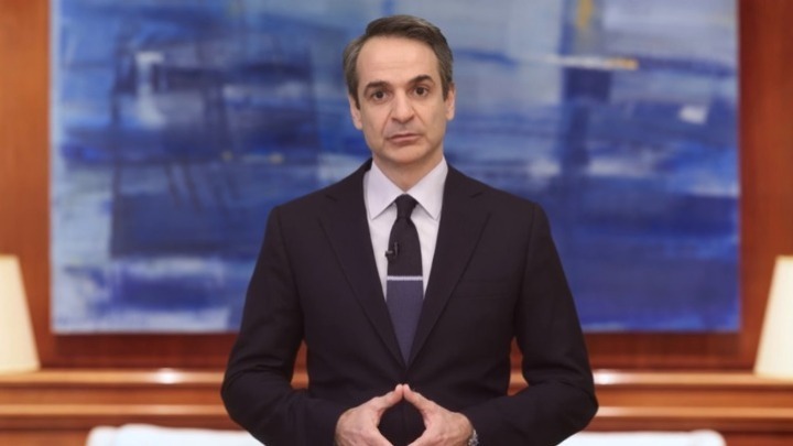 Έξι νέα μέτρα στήριξης επιχειρήσεων, ελεύθερων επαγγελματιών και εργαζομένων