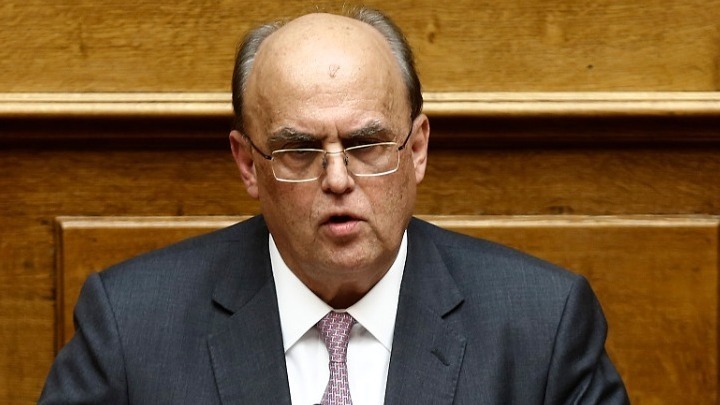 Γ. Ζαββός: Επίσημο αίτημα στην ΕΕ για την παράταση του προγράμματος «Ηρακλής»