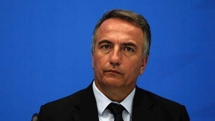 Στ. Καλαφάτης: «Στην υγειονομική αλλά και στην οικονομική κρίση η Ελλάδα έδωσε και δίνει εξετάσεις και παίρνει άριστα»