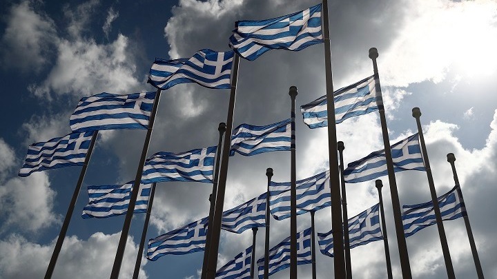 Αφιέρωμα της εφημερίδας Die Welt στην Ελληνική Επανάσταση