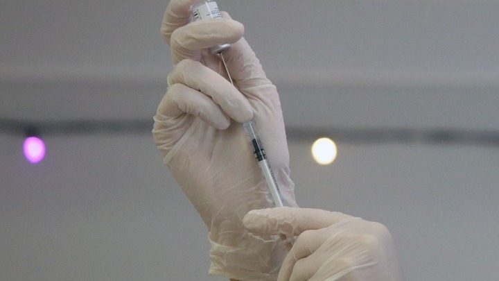 Ανησυχητικό εμβολιαστικό κενό στα εμβόλια ρουτίνας παιδιών και εφήβων, έχει δημιουργήσει η πανδημία της COVID-19