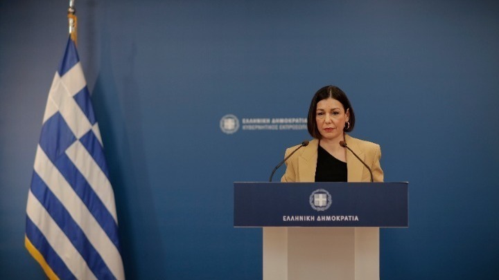 Η Αρ. Πελώνη για τα γεγονότα της Νέας Σμύρνης