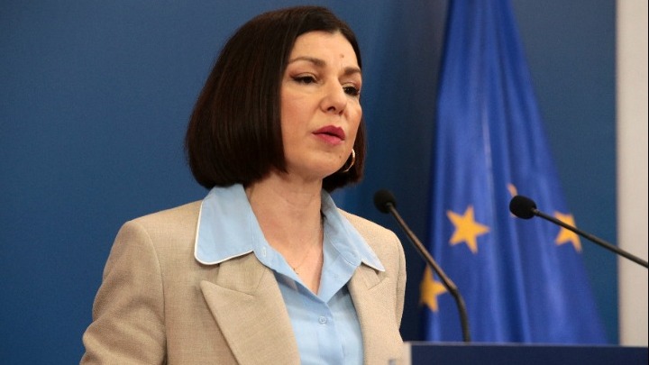 Αρ. Πελώνη: «Κουνώντας το δάχτυλο, ο κ. Τσίπρας στο τέλος καταλήγει να δείχνει μόνος του τον εαυτό του»
