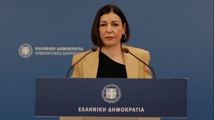 Αρ. Πελώνη για επίθεση στον ΣΚΑΙ: Επίθεση κατά της ελευθερίας του λόγου, βασικού συστατικού στοιχείου της Δημοκρατίας